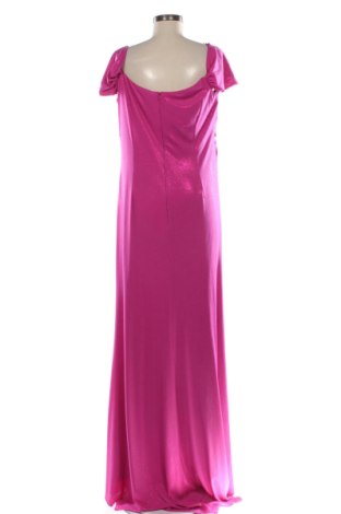 Kleid Unbranded, Größe XL, Farbe Rosa, Preis € 38,99