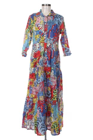 Рокля Unbranded, Размер M, Цвят Многоцветен, Цена 12,78 €