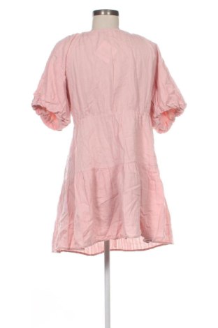 Kleid Unbranded, Größe XL, Farbe Rosa, Preis 25,99 €