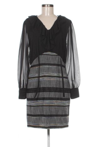 Kleid Unbranded, Größe L, Farbe Mehrfarbig, Preis 25,99 €