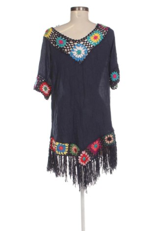 Φόρεμα Unbranded, Μέγεθος L, Χρώμα Μπλέ, Τιμή 23,99 €