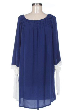 Kleid Unbranded, Größe XL, Farbe Blau, Preis € 26,99