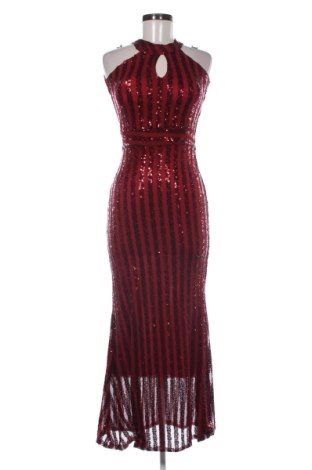 Рокля Unbranded, Размер XS, Цвят Червен, Цена 17,89 €