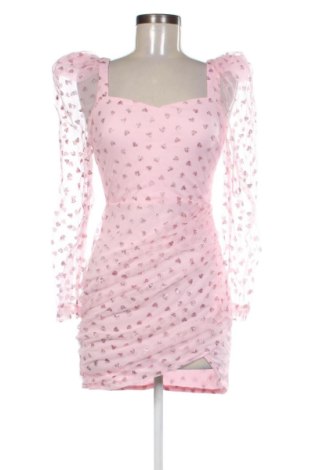 Rochie Unbranded, Mărime M, Culoare Roz, Preț 123,99 Lei