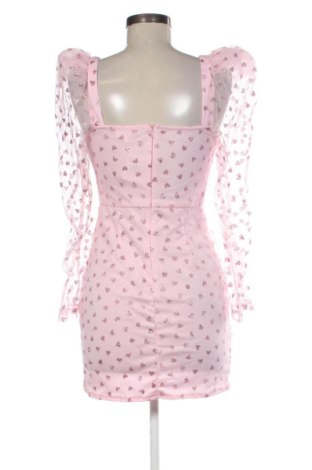 Rochie Unbranded, Mărime M, Culoare Roz, Preț 123,99 Lei