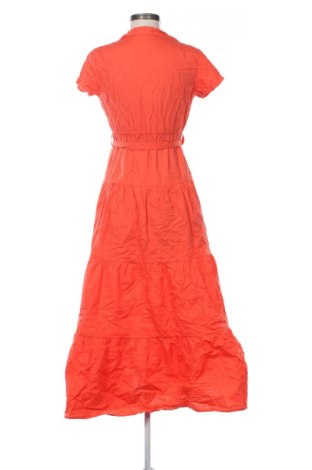Šaty  Unbranded, Velikost S, Barva Oranžová, Cena  439,00 Kč