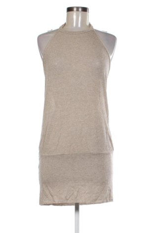 Rochie Unbranded, Mărime M, Culoare Bej, Preț 123,99 Lei