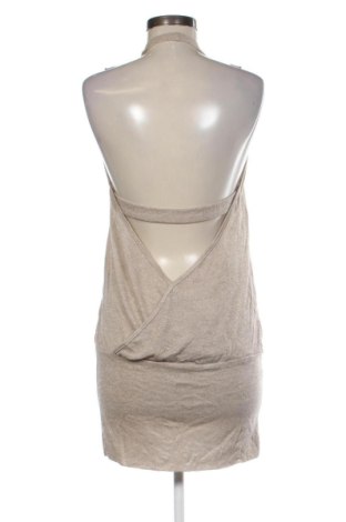 Rochie Unbranded, Mărime M, Culoare Bej, Preț 123,99 Lei