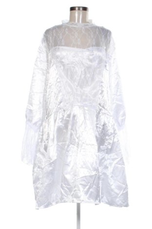 Sukienka Unbranded, Rozmiar XXL, Kolor Biały, Cena 87,99 zł