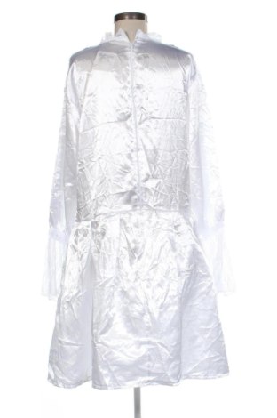 Sukienka Unbranded, Rozmiar XXL, Kolor Biały, Cena 87,99 zł