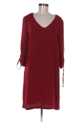 Kleid Unbranded, Größe L, Farbe Rot, Preis 25,99 €