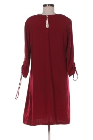 Kleid Unbranded, Größe L, Farbe Rot, Preis 25,99 €