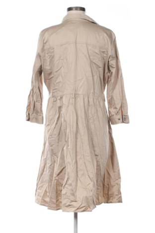 Sukienka Unbranded, Rozmiar XXL, Kolor Beżowy, Cena 129,99 zł