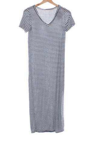 Sukienka Unbranded, Rozmiar XS, Kolor Kolorowy, Cena 104,99 zł