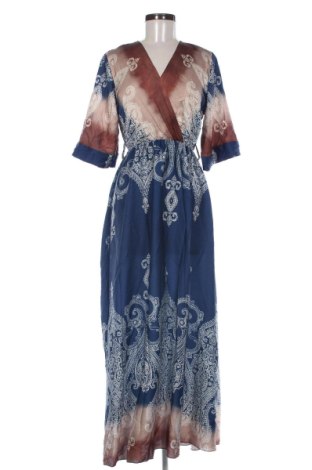 Рокля Unbranded, Размер M, Цвят Многоцветен, Цена 32,21 €