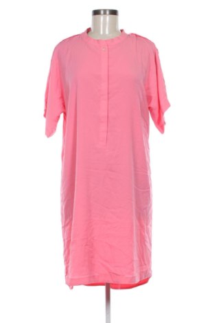 Kleid Unbranded, Größe L, Farbe Rosa, Preis 41,99 €