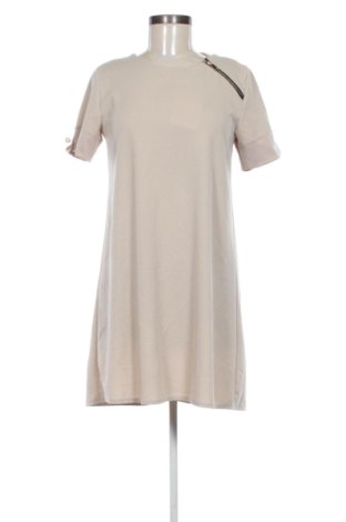 Rochie Unbranded, Mărime S, Culoare Bej, Preț 53,99 Lei