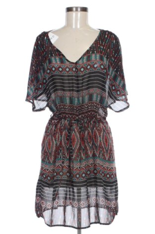 Sukienka Unbranded, Rozmiar M, Kolor Kolorowy, Cena 54,99 zł