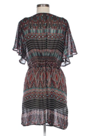 Sukienka Unbranded, Rozmiar M, Kolor Kolorowy, Cena 54,99 zł