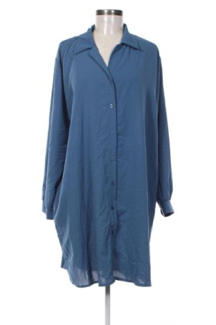 Kleid Unbranded, Größe L, Farbe Blau, Preis 25,99 €