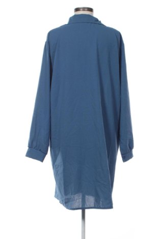 Kleid Unbranded, Größe L, Farbe Blau, Preis 25,99 €