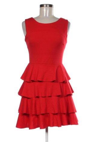 Kleid Unbranded, Größe S, Farbe Rot, Preis 25,99 €