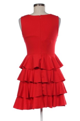 Kleid Unbranded, Größe S, Farbe Rot, Preis 25,99 €