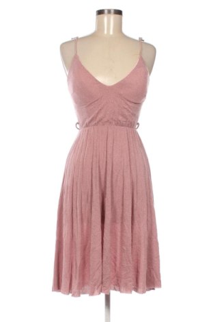 Рокля Unbranded, Размер S, Цвят Розов, Цена 20,45 €