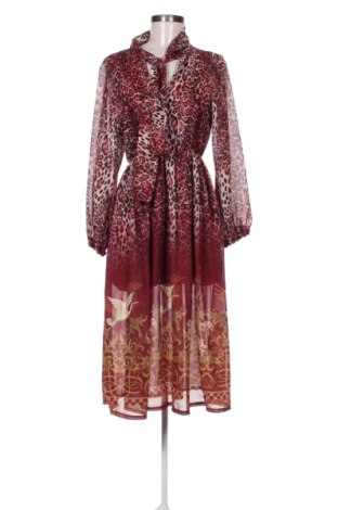 Kleid Unbranded, Größe M, Farbe Mehrfarbig, Preis 17,99 €