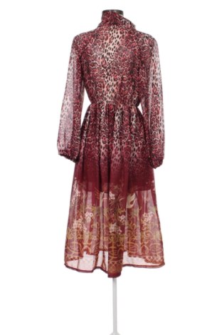 Kleid Unbranded, Größe M, Farbe Mehrfarbig, Preis 17,99 €