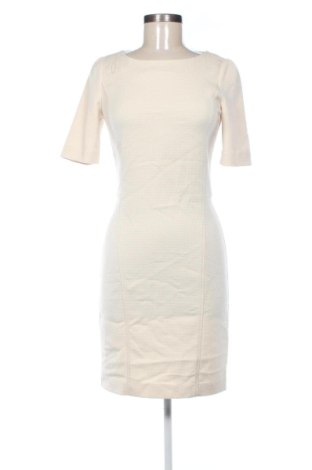 Kleid United Colors Of Benetton, Größe XS, Farbe Ecru, Preis € 32,99