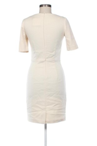 Kleid United Colors Of Benetton, Größe XS, Farbe Ecru, Preis € 32,99