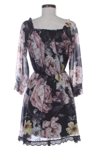 Rochie Piazza Italia, Mărime XS, Culoare Multicolor, Preț 123,99 Lei