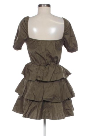 Kleid Unbranded, Größe XS, Farbe Grün, Preis 25,99 €