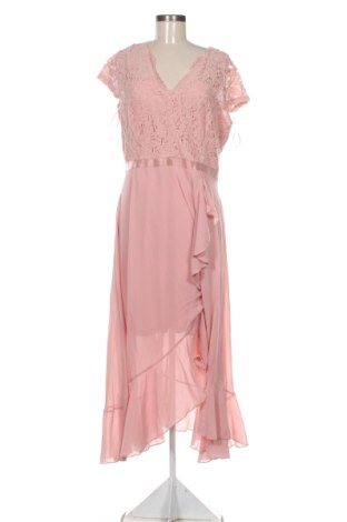 Kleid Unbranded, Größe XXL, Farbe Rosa, Preis € 26,99