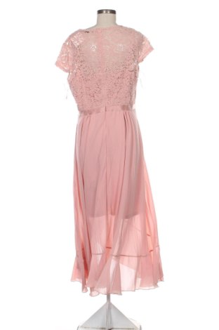 Kleid Unbranded, Größe XXL, Farbe Rosa, Preis € 26,99