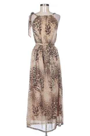 Sukienka Unbranded, Rozmiar L, Kolor Kolorowy, Cena 104,99 zł