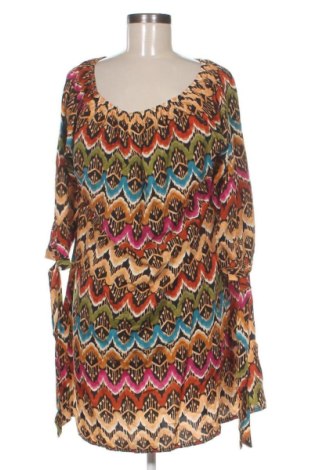 Рокля Unbranded, Размер XL, Цвят Многоцветен, Цена 20,45 €