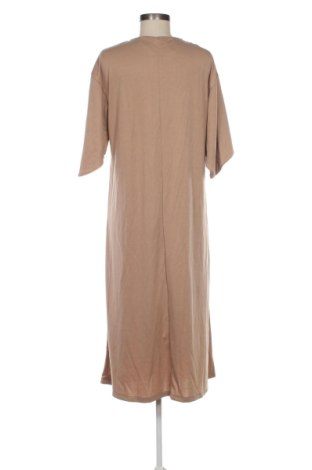 Šaty  Unbranded, Velikost L, Barva Béžová, Cena  599,00 Kč