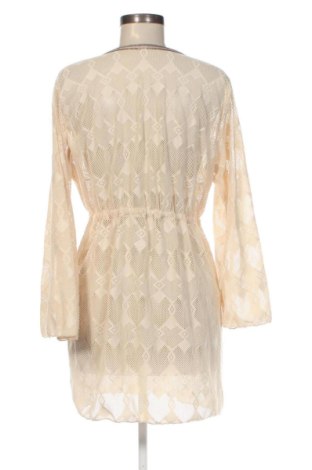 Рокля Unbranded, Размер S, Цвят Бежов, Цена 9,20 €