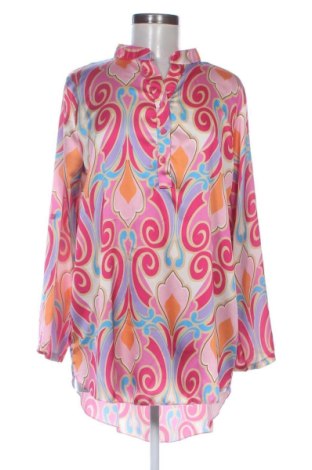 Sukienka Unbranded, Rozmiar XXL, Kolor Kolorowy, Cena 104,99 zł