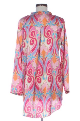 Sukienka Unbranded, Rozmiar XXL, Kolor Kolorowy, Cena 104,99 zł