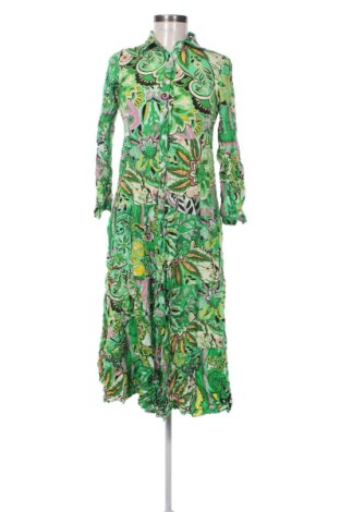 Sukienka Unbranded, Rozmiar M, Kolor Kolorowy, Cena 59,99 zł