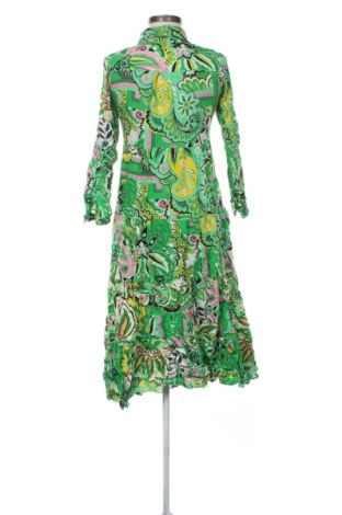 Sukienka Unbranded, Rozmiar M, Kolor Kolorowy, Cena 59,99 zł