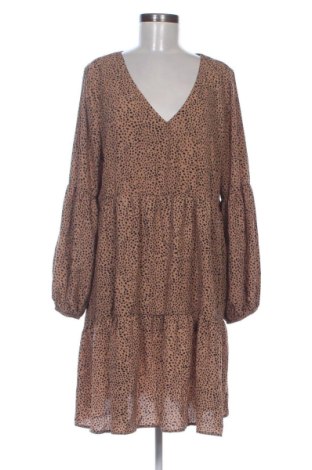 Рокля Unbranded, Размер XL, Цвят Многоцветен, Цена 13,29 €