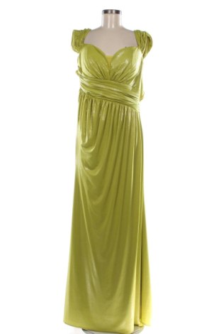 Kleid Unbranded, Größe XL, Farbe Grün, Preis € 38,99