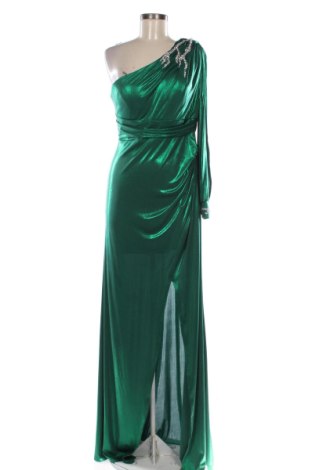 Šaty  Unbranded, Velikost XL, Barva Zelená, Cena  679,00 Kč