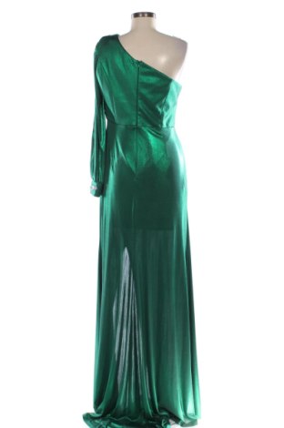 Šaty  Unbranded, Velikost XL, Barva Zelená, Cena  679,00 Kč