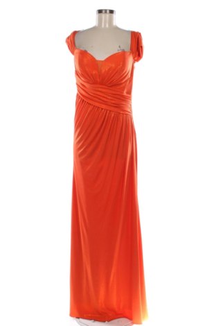 Sukienka Unbranded, Rozmiar L, Kolor Pomarańczowy, Cena 141,99 zł