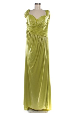 Šaty  Unbranded, Velikost XL, Barva Zelená, Cena  879,00 Kč